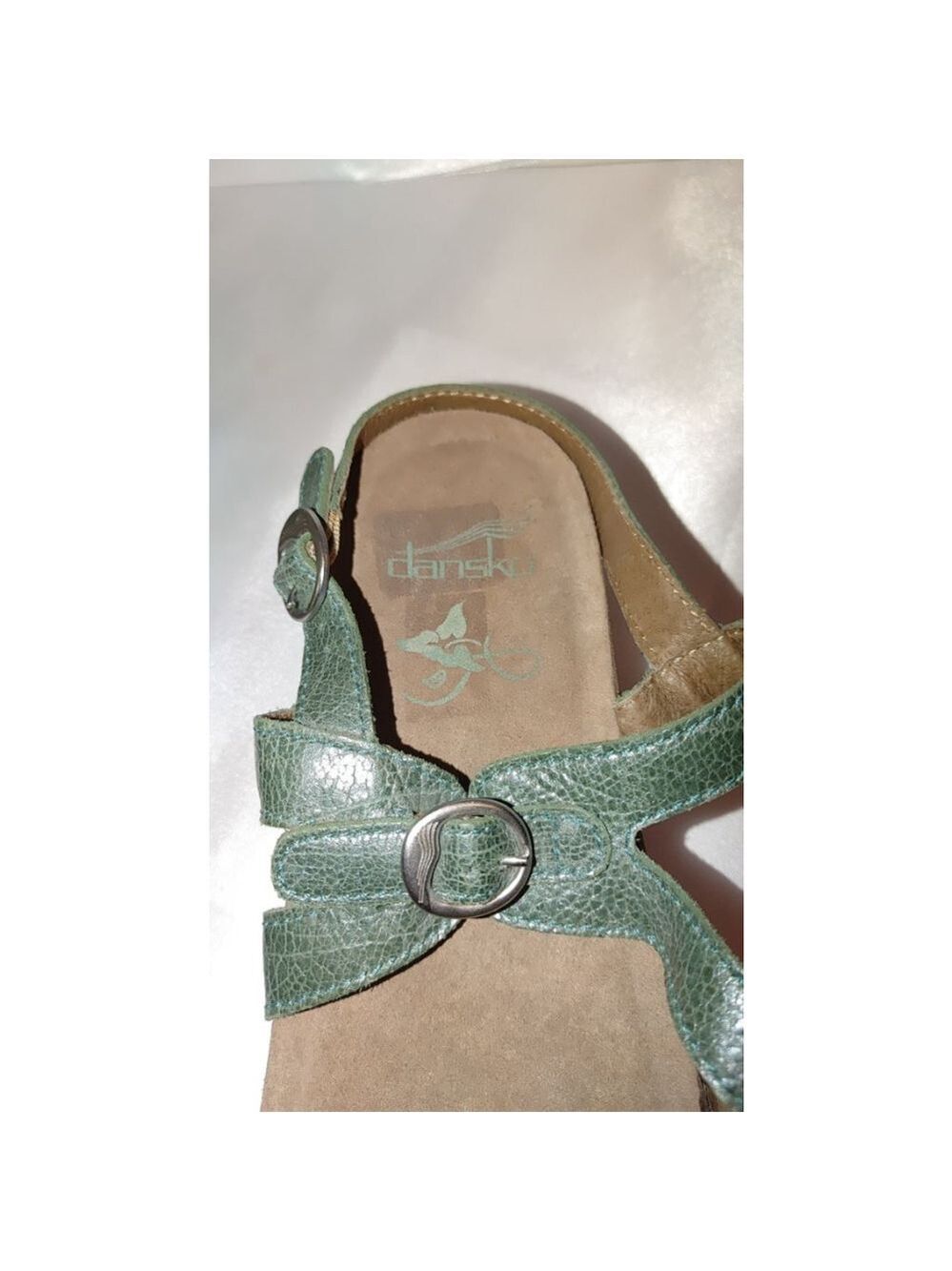 Dansko Judith Sandals Size 40 - Picture 7 of 7